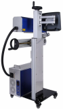 20w table type laser marking machine